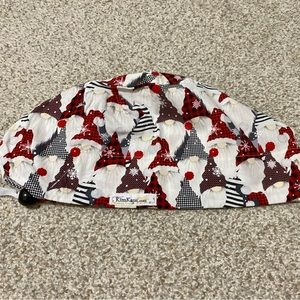 KimKaps Euro Style Scrub Hat